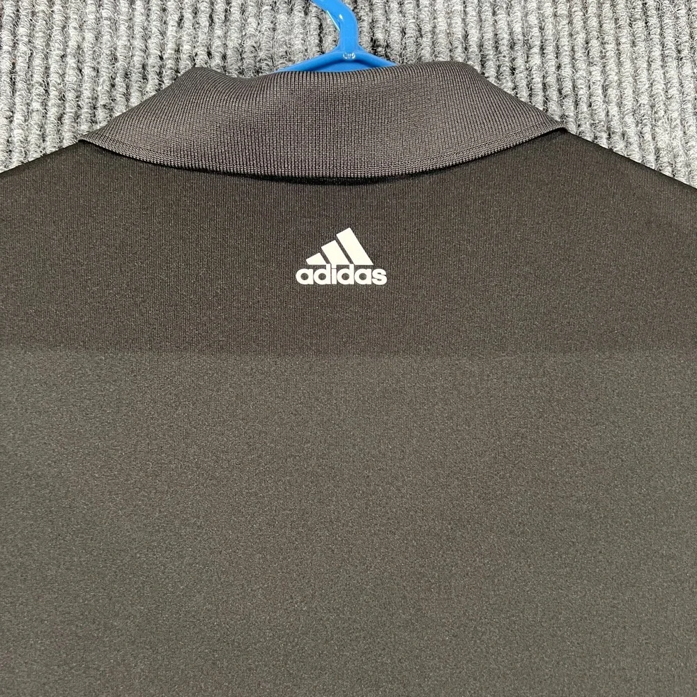 adidas polo shirt